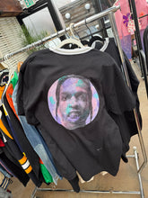 Load image into Gallery viewer, ASAP spiroglyphic tee
